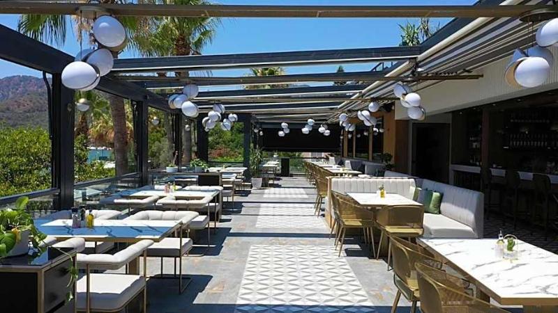 Skopea Inn Exclusive Hotel image
