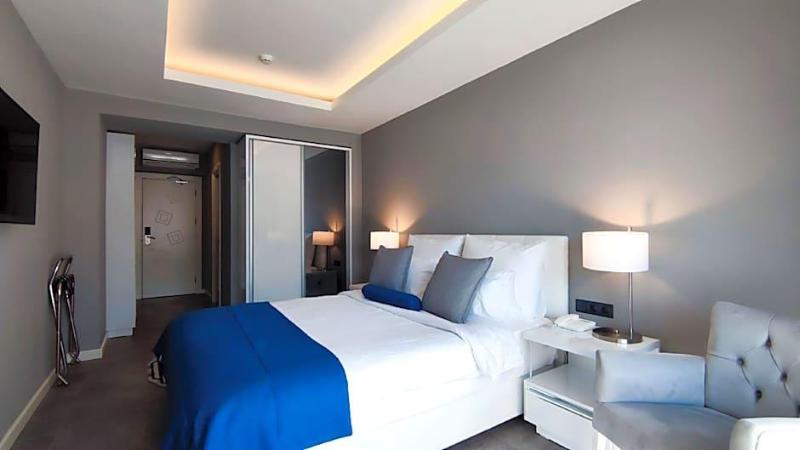 Skopea Inn Exclusive Hotel image
