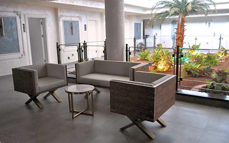 Skopea Inn Exclusive Hotel image