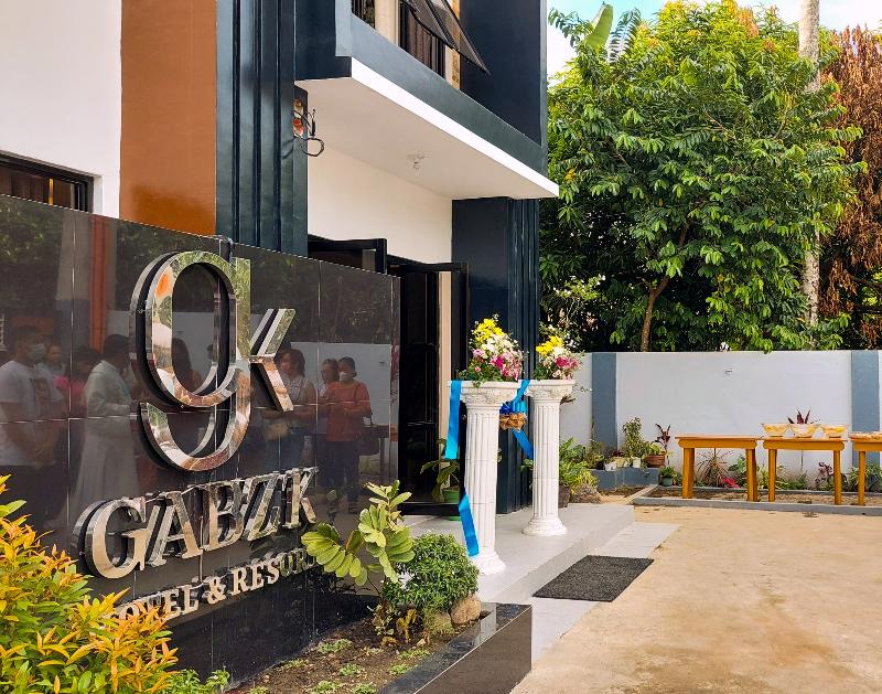 Gabz'k Hotel & Resort image