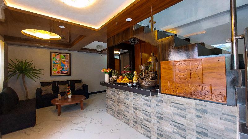 Gabz'k Hotel & Resort image 9