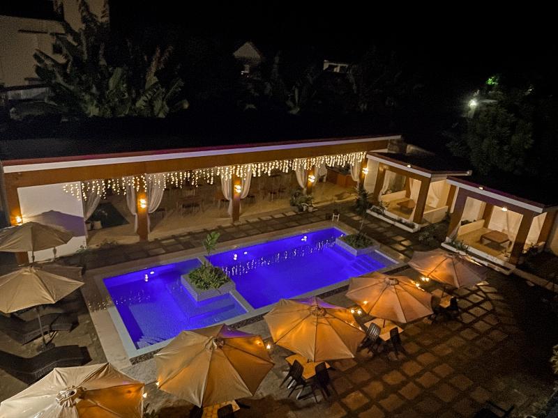 Gabz'k Hotel & Resort image