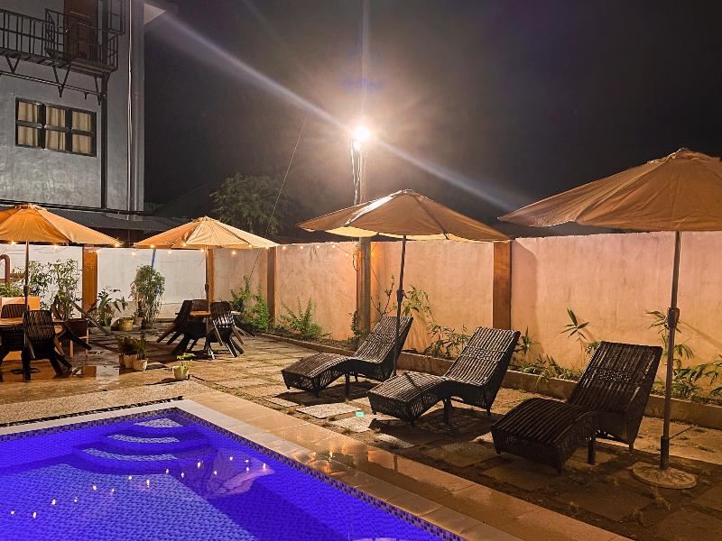 Gabz'k Hotel & Resort image