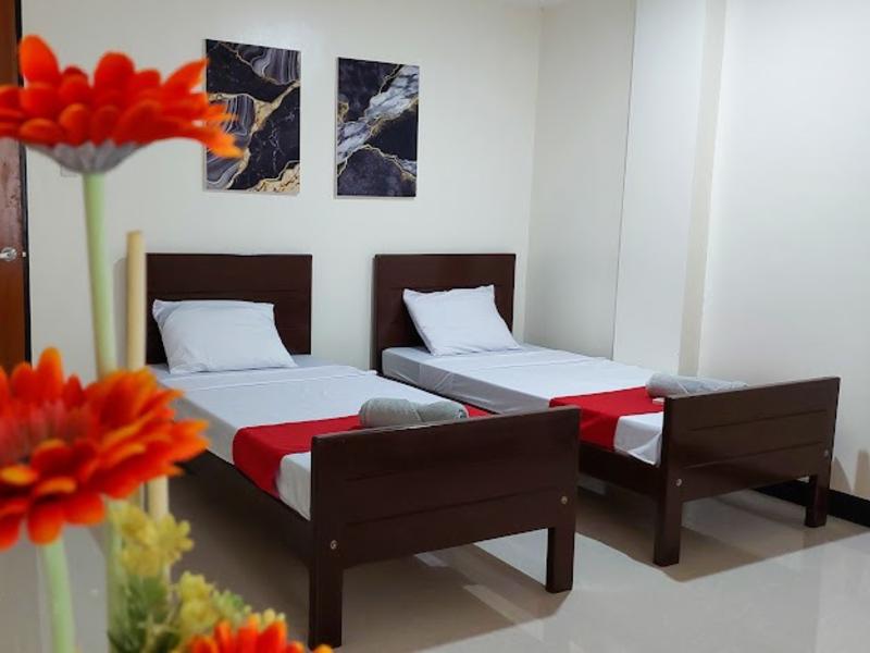 Gabz'k Hotel & Resort image