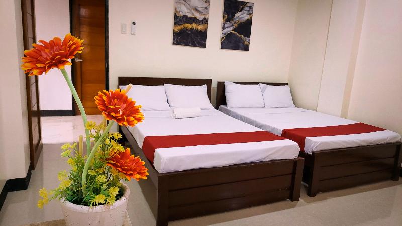 Gabz'k Hotel & Resort image 1