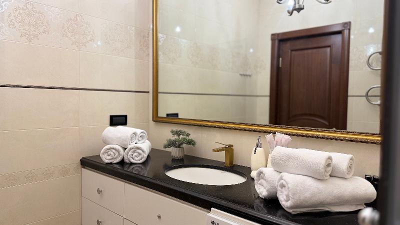 Sweet Home Apart-Hotel image