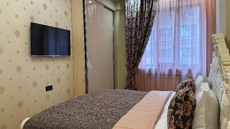 Sweet Home Apart-Hotel image