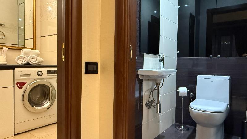 Sweet Home Apart-Hotel image
