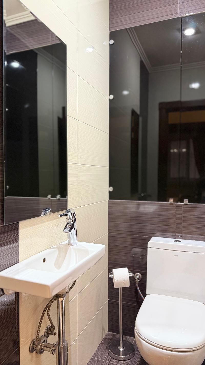 Sweet Home Apart-Hotel image