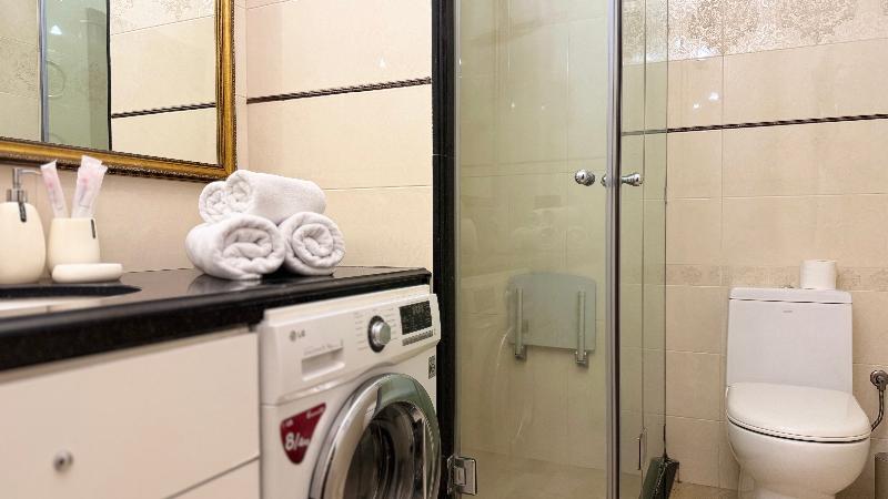 Sweet Home Apart-Hotel image