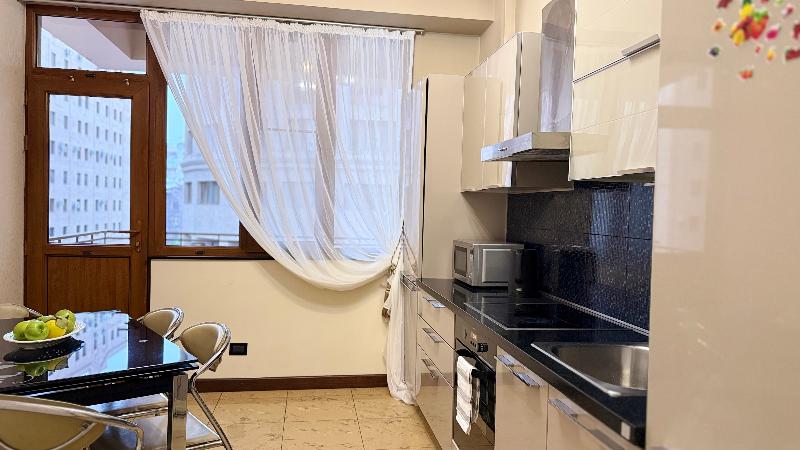 Sweet Home Apart-Hotel image
