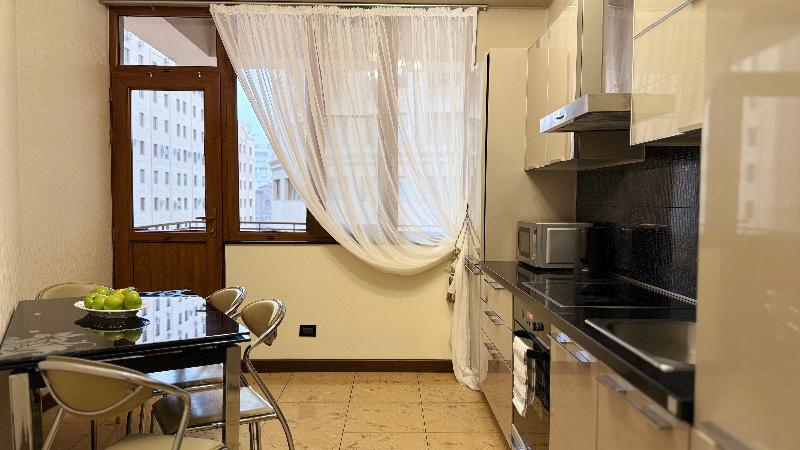 Sweet Home Apart-Hotel image