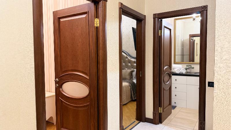 Sweet Home Apart-Hotel image