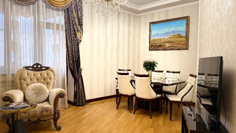 Sweet Home Apart-Hotel image