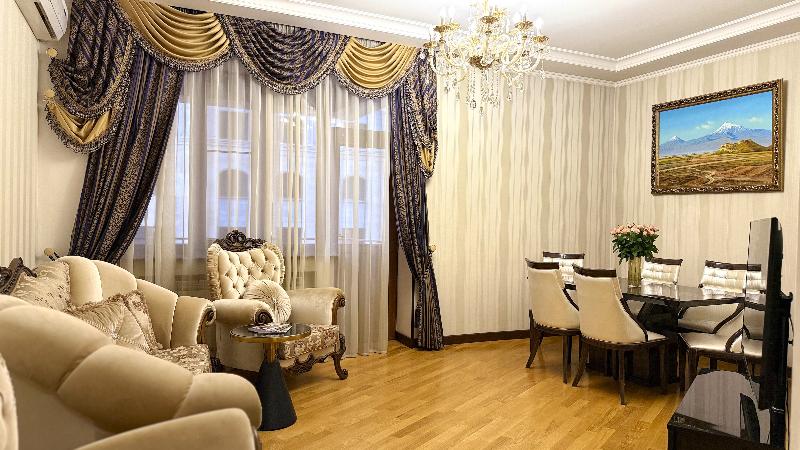 Sweet Home Apart-Hotel image
