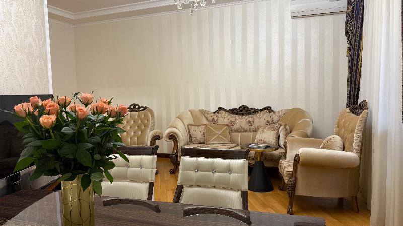 Sweet Home Apart-Hotel image