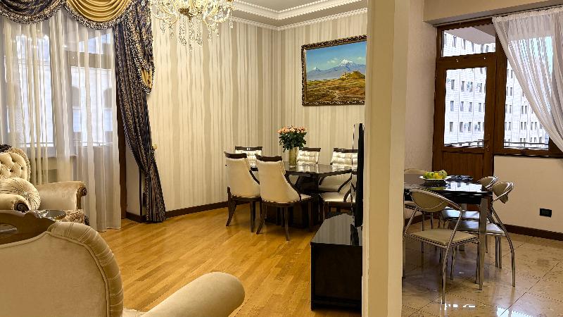 Sweet Home Apart-Hotel image