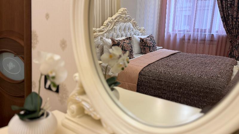 Sweet Home Apart-Hotel image