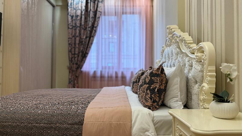 Sweet Home Apart-Hotel image