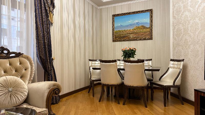 Sweet Home Apart-Hotel image