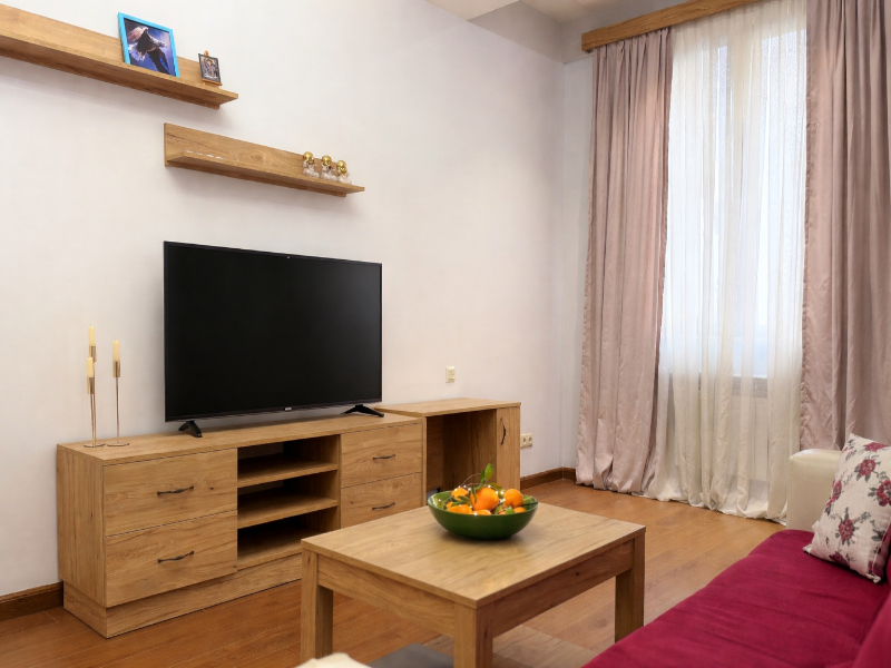 Sweet Home Apart-Hotel image