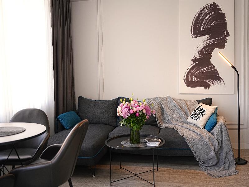 Sweet Home Apart-Hotel image