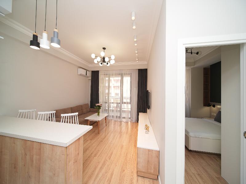 Sweet Home Apart-Hotel image