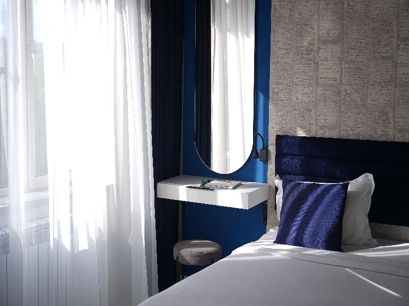 Sweet Home Apart-Hotel image