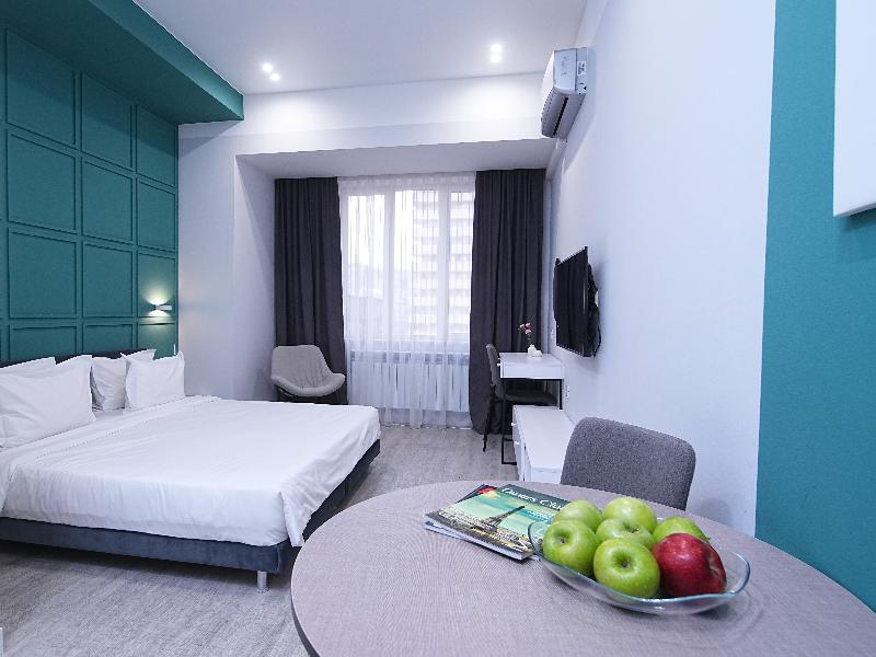 Sweet Home Apart-Hotel image