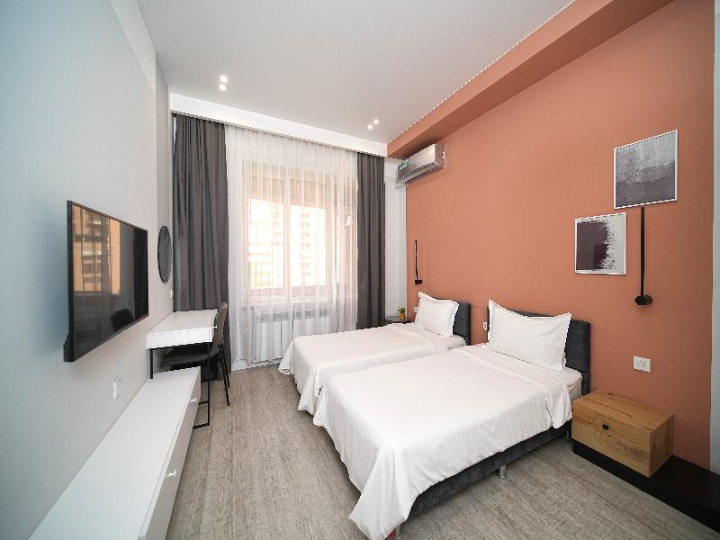 Sweet Home Apart-Hotel image