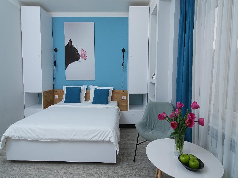 Sweet Home Apart-Hotel image