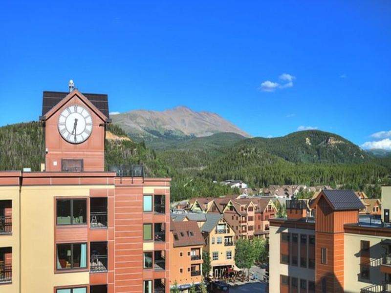 Slopeside Hotel, A Vail Resorts Property
