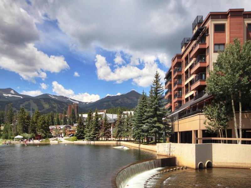 Slopeside Hotel, A Vail Resorts Property