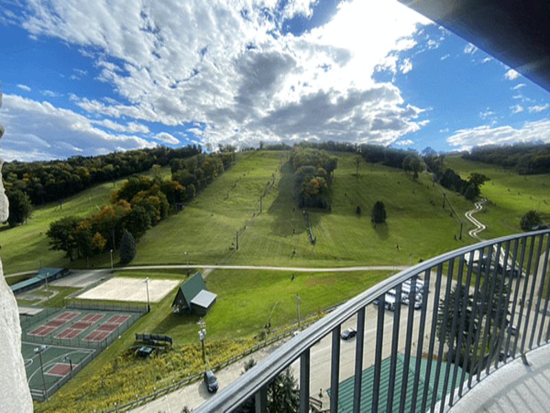 Slopeside Hotel, A Vail Resorts Property