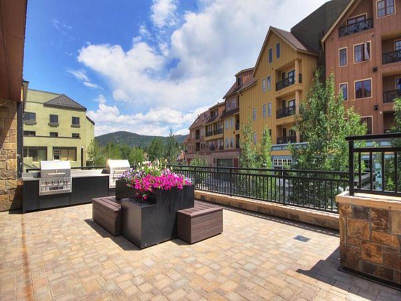 Slopeside Hotel, A Vail Resorts Property