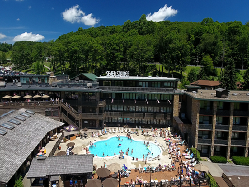 Slopeside Hotel, A Vail Resorts Property