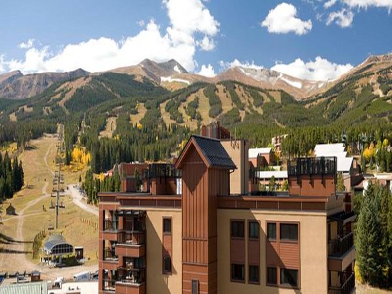 Slopeside Hotel, A Vail Resorts Property