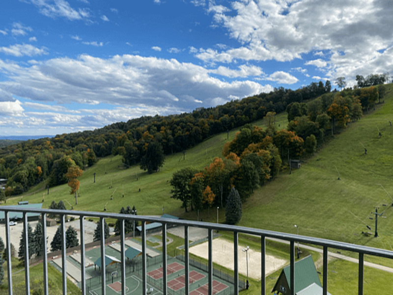 Slopeside Hotel, A Vail Resorts Property