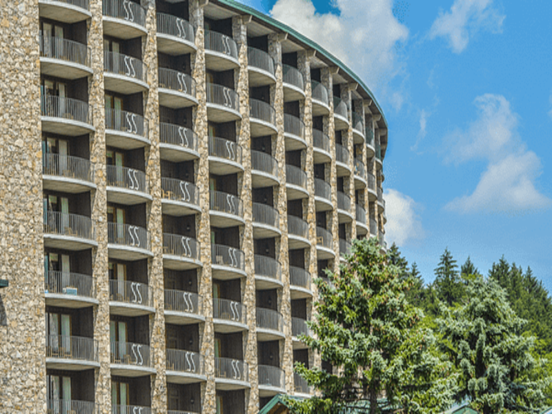 Slopeside Hotel, A Vail Resorts Property
