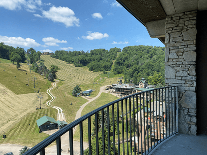 Slopeside Hotel, A Vail Resorts Property