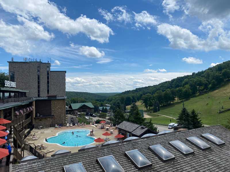 Slopeside Hotel, A Vail Resorts Property