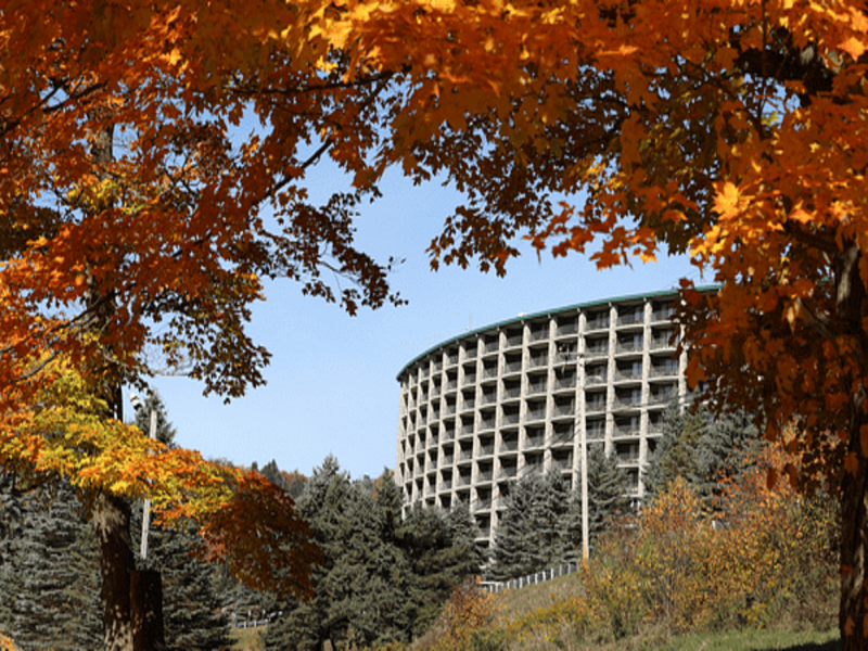 Slopeside Hotel, A Vail Resorts Property