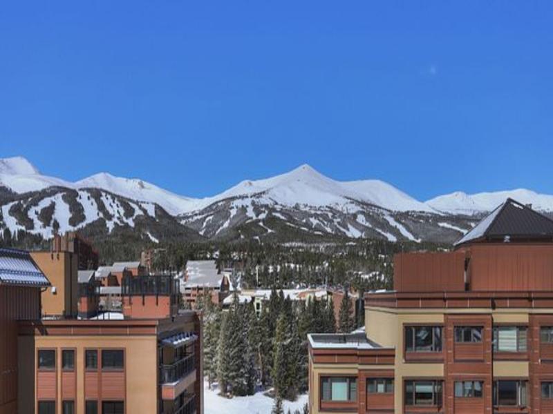 Slopeside Hotel, A Vail Resorts Property