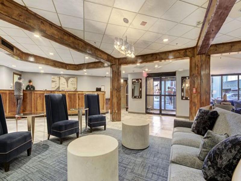 Slopeside Hotel, A Vail Resorts Property