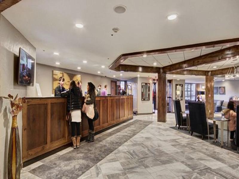 Slopeside Hotel, A Vail Resorts Property