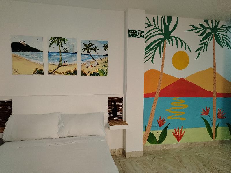 Casa Avadia Del Mar 2