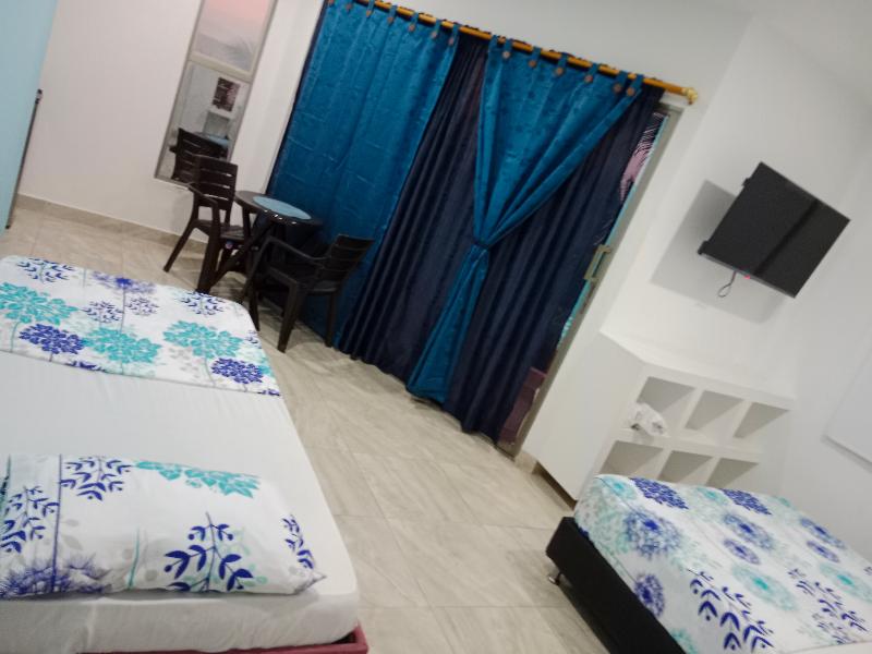 Casa Avadia Del Mar 3