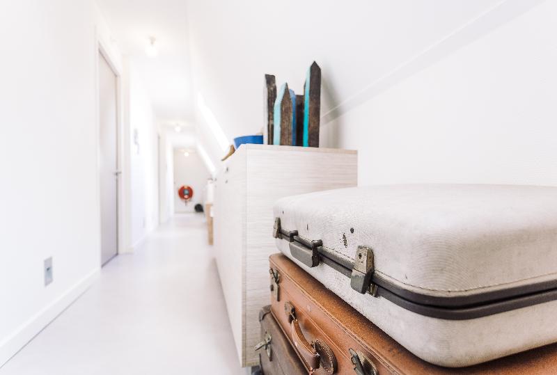Logement Overzee image