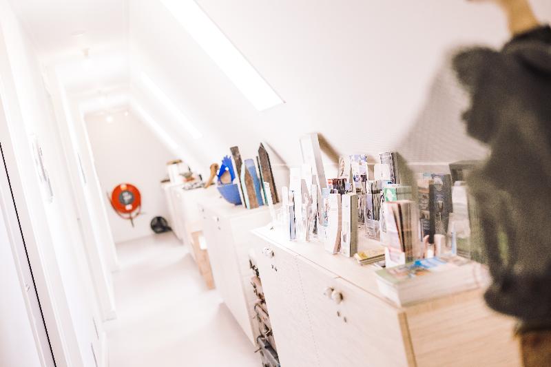 Logement Overzee image