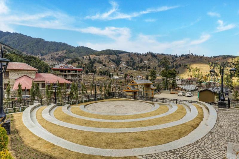 Club Mahindra Janjehli Resort image